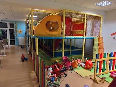Dětské centrum Sluníčkov