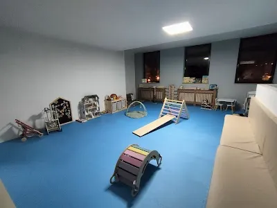 Dětský koutek Mlýn
