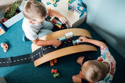 Rodinná cukrárna a herna Skibi